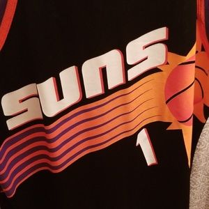 Phoenix Suns Champion Hardaway